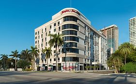 Hampton Inn&Suites Miami Midtown, FL